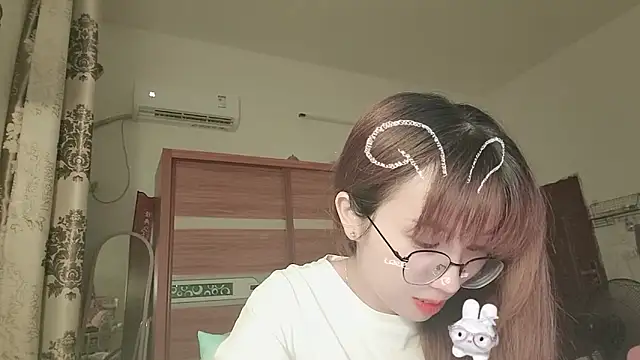 Lili 666 online show from 05.21.26