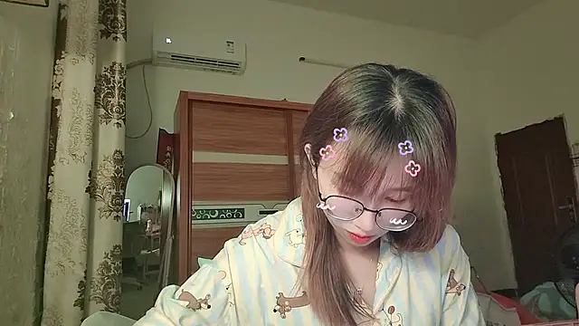 Lili 666 online show from 05.24.26