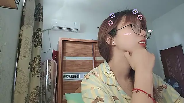 Lili 666 online show from 05.25.26