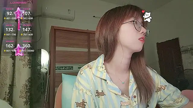 Lili 666 online show from 05.26.26
