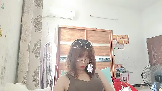 Lili 666 online show from 05.27.26