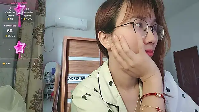 Lili 666 online show from 06.08.26