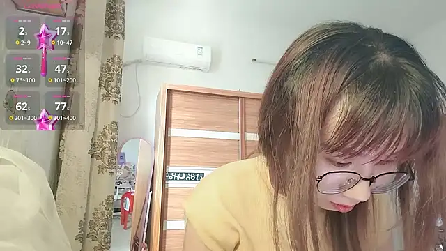 Lili 666 online show from 06.09.26
