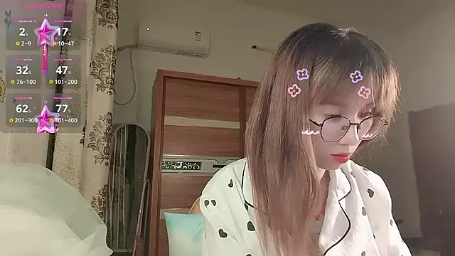 Lili 666 online show from 06.12.26