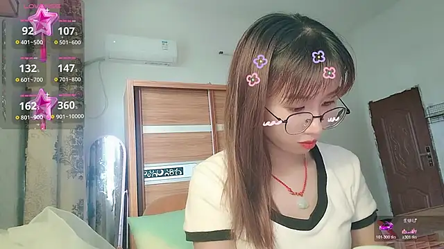 Lili 666 online show from 06.18.26