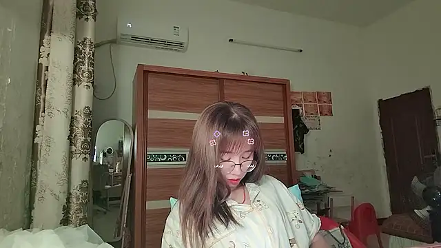 Lili 666 online show from 06.23.26