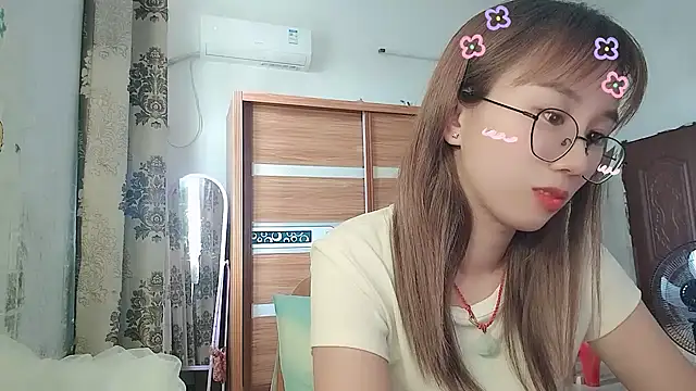 Lili 666 online show from 06.24.26
