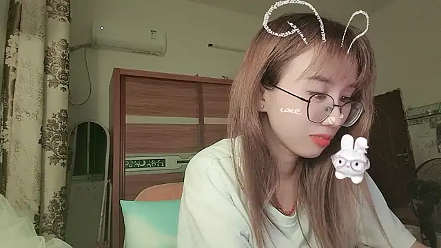 Lili 666 online show from 06.27.26