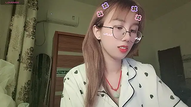 Lili 666 online show from 06.29.26