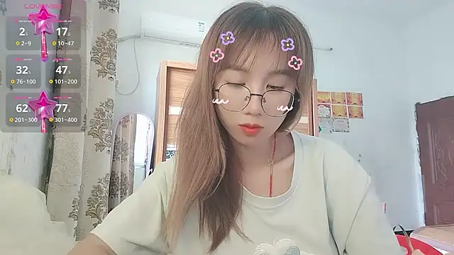 Lili 666 online show from 07.05.26