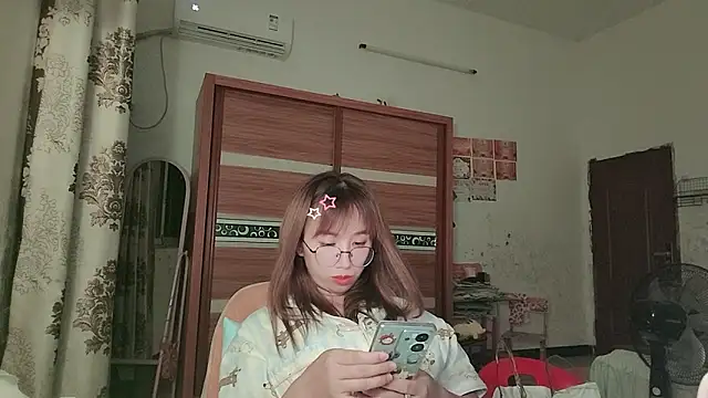 Lili 666 online show from 07.12.26