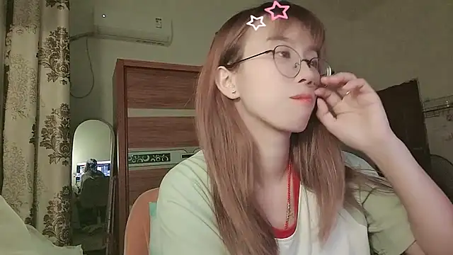 Lili 666 online show from 07.14.26