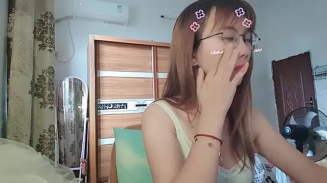 Lili 666 online show from 07.21.26