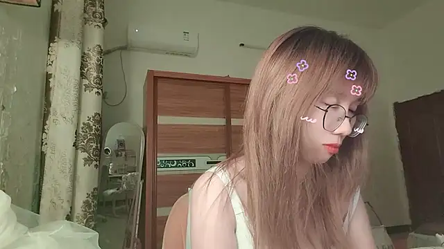Lili 666 online show from 07.23.26