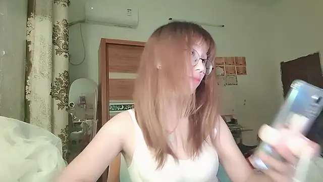Lili 666 online show from 07.27.26