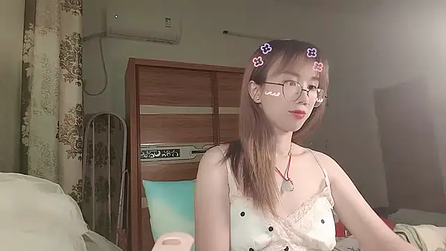 Lili 666 online show from 07.29.26