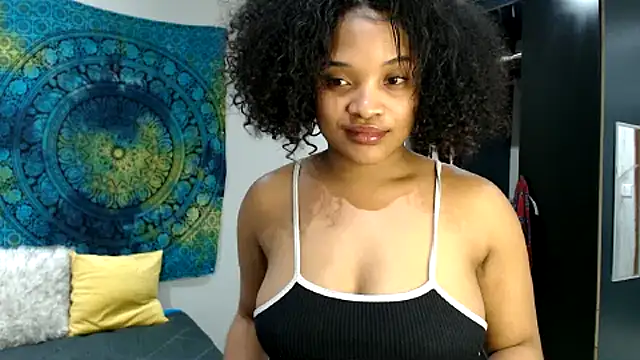 CREAMYCUPCAKExxx online show from 01.19.25