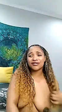 CREAMYCUPCAKExxx online show from 01.26.25