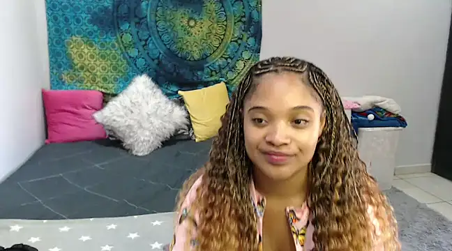 CREAMYCUPCAKExxx online show from 01.26.25