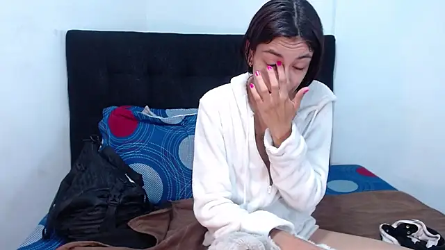 srta luciana online show from 02.25.26