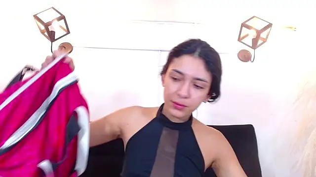 srta luciana online show from 06.11.26