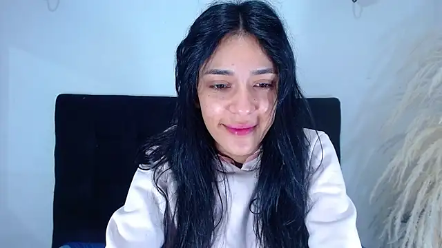 srta luciana online show from 06.12.26