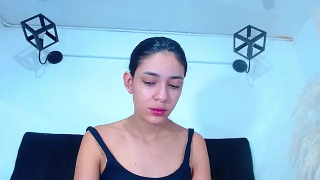 srta luciana online show from 06.13.26