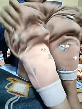 Snapshot of Hotpussy3ox chatting on 03.17.25 Hotpussy3ox online show from 03.17.25