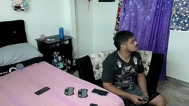 Boycuriousxxx online show from 04.28.26