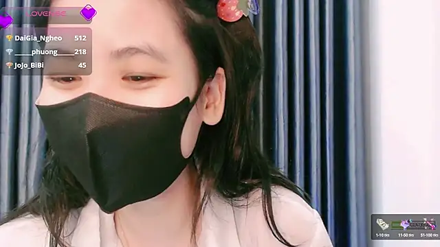 Na baby online show from 03.14.25