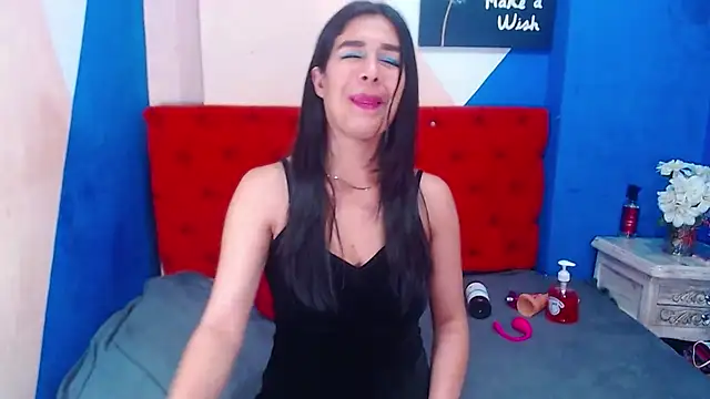 ginasailor online show from 03.12.25