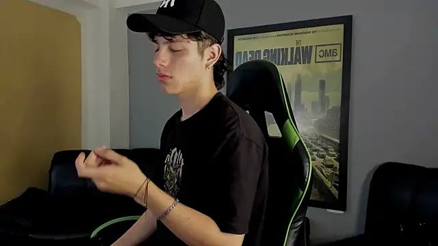 bravoboreal online show from 12.04.24