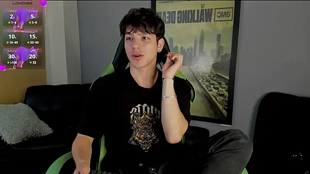 bravoboreal online show from 12.09.24