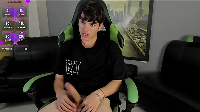 bravoboreal online show from 12.18.24