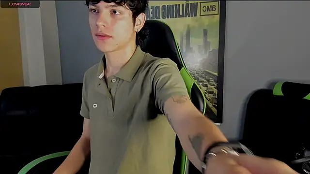 bravoboreal online show from 01.03.25