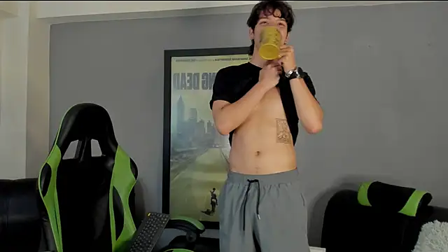 bravoboreal online show from 01.15.25