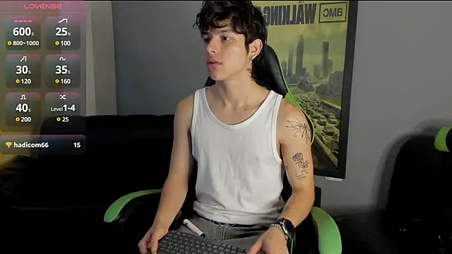 bravoboreal online show from 01.17.25