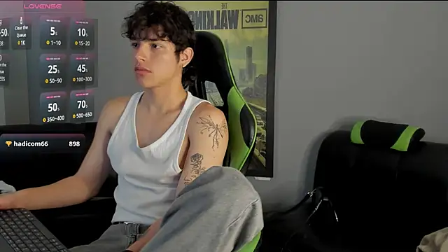 bravoboreal online show from 01.17.25