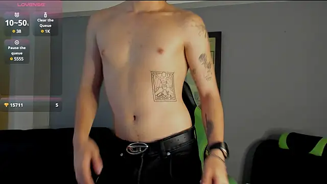 bravoboreal online show from 01.18.25