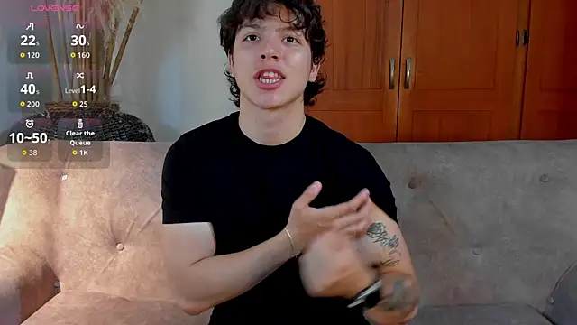 bravoboreal online show from 10.11.25