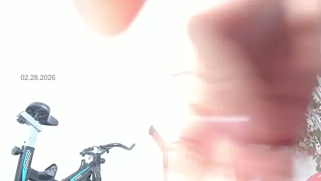 Charlothe capell online show from 02.28.26