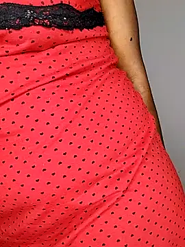 Sexymamibo online show from 11.18.25