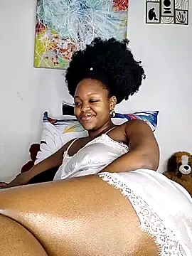 Sexymamibo online show from 04.24.26