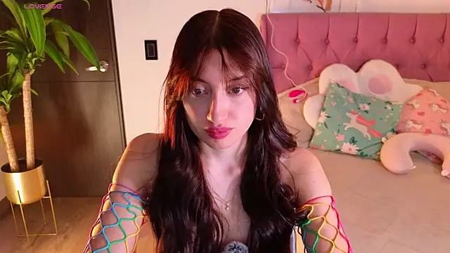 Snapshot of eimy22 chatting on 01.16.25 eimy22 online show from 01.16.25