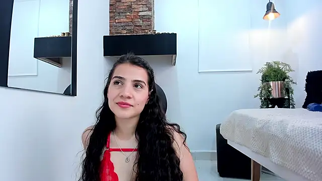 Snapshot of Miranda_doll_ chatting on 01.16.25 Miranda doll  online show from 01.16.25