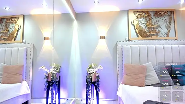 Miranda doll  online show from 04.26.26
