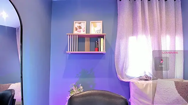 Snapshot of Miranda_doll_ chatting on 06.16.26 Miranda doll online show from 06.16.26