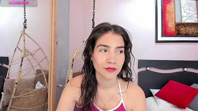 Miranda doll  online show from 07.30.26