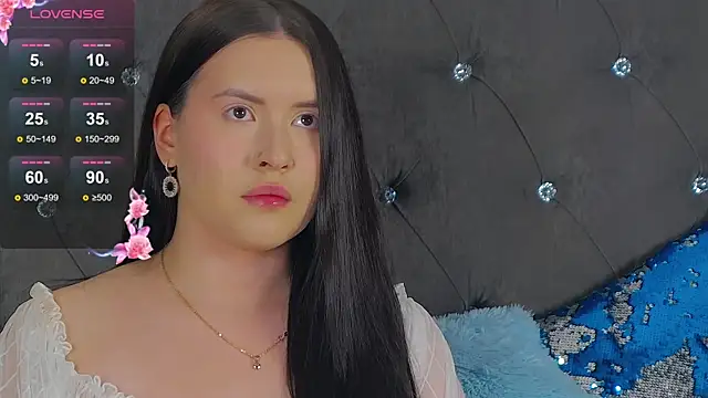 Snapshot of TrishaWinslet chatting on 01.12.25 TrishaWinslet online show from 01.12.25