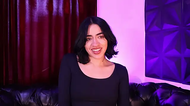 KasiaNoir  online show from 06.02.26
